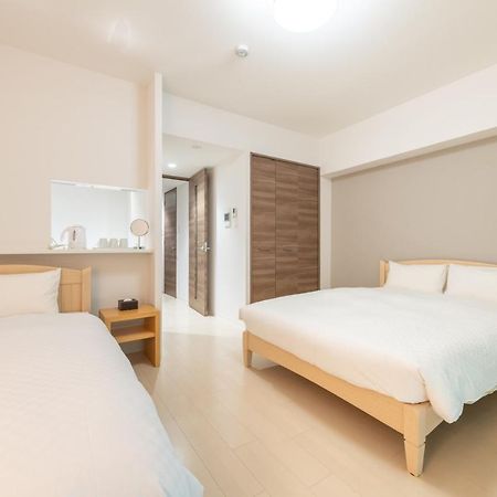 Floral - Happy Stay House โอซาก้า ภายนอก รูปภาพ