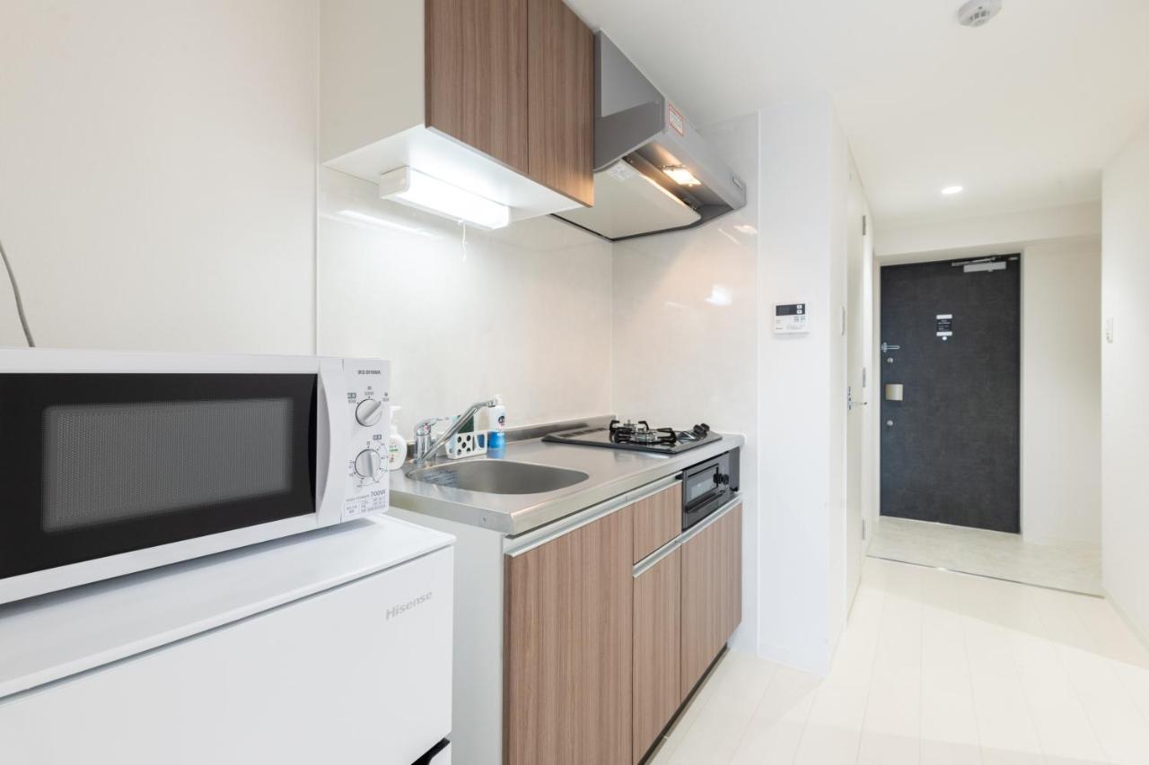 Floral - Happy Stay House โอซาก้า ภายนอก รูปภาพ