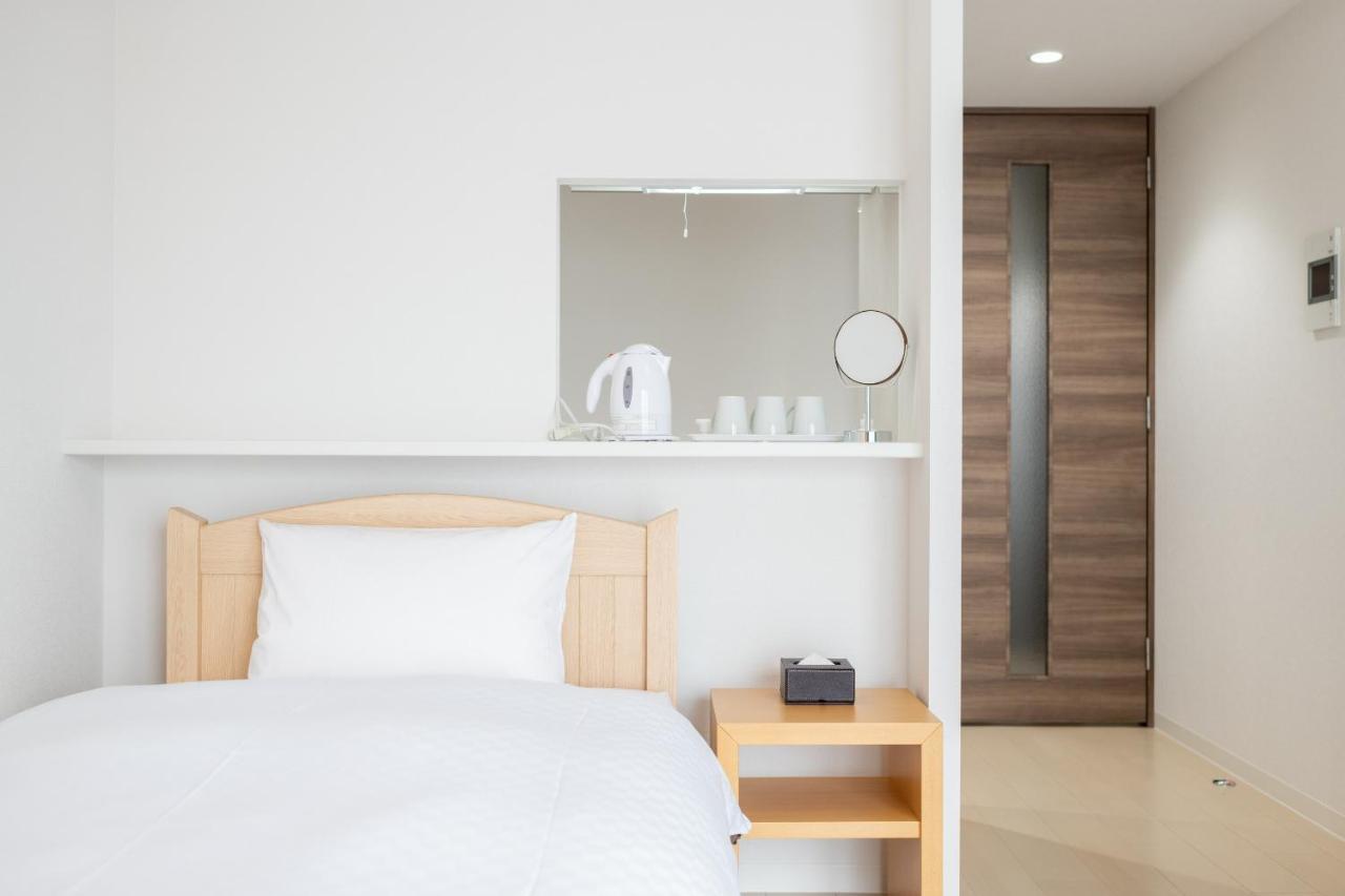 Floral - Happy Stay House โอซาก้า ภายนอก รูปภาพ