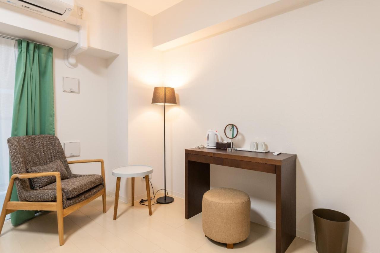 Floral - Happy Stay House โอซาก้า ภายนอก รูปภาพ